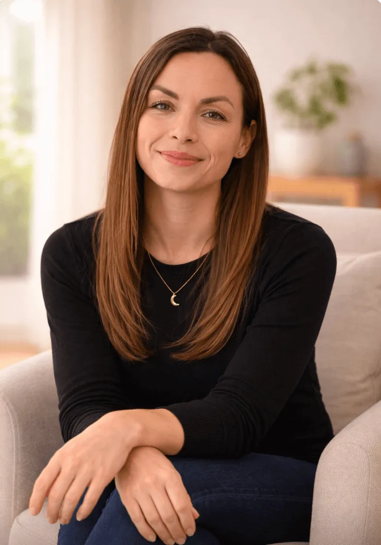 Laura Frampton — specialist SEN teacher and NeuroKind founder